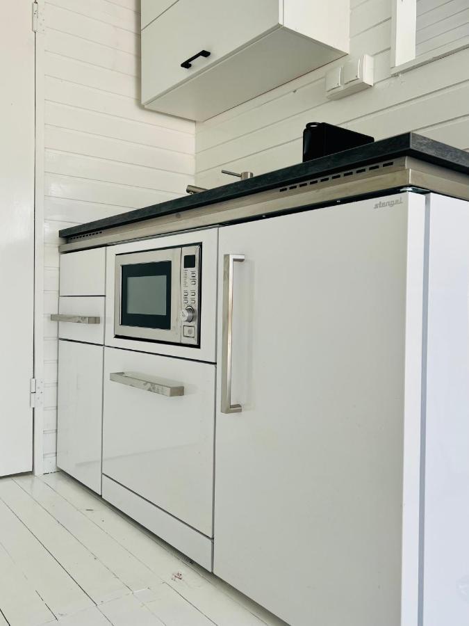 Seehuette Neusiedlersee - Strandhaus, Elektroboot Inklusive Руст Экстерьер фото