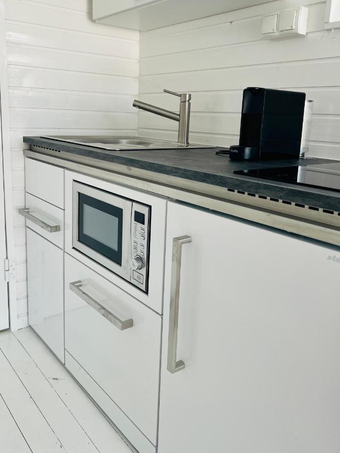Seehuette Neusiedlersee - Strandhaus, Elektroboot Inklusive Руст Экстерьер фото