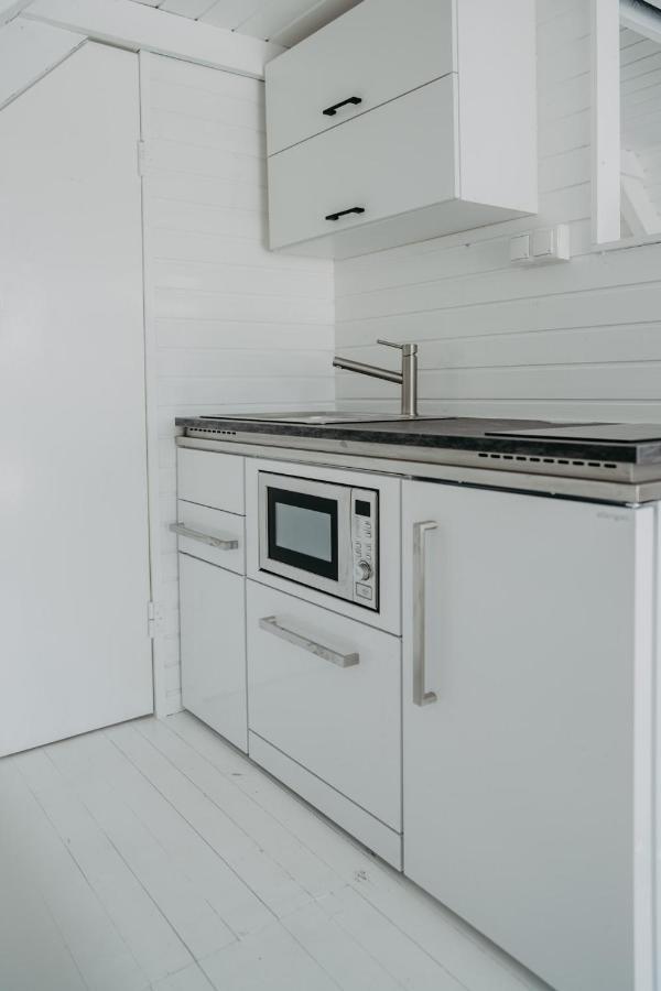 Seehuette Neusiedlersee - Strandhaus, Elektroboot Inklusive Руст Экстерьер фото